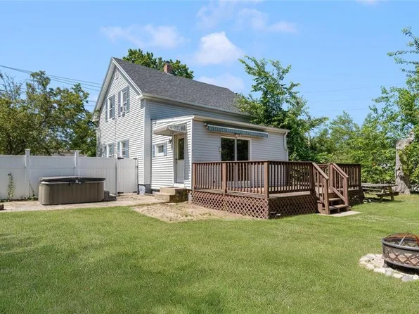 785 Main Ave, Warwick, RI 02886