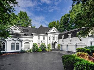 7 Old Mountain Dr, Powder Springs, GA 30127