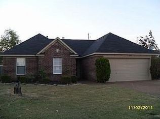 3959 Winter Run Cv, Memphis, TN 38125