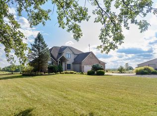6494 County Road 40, Butler, IN 46721