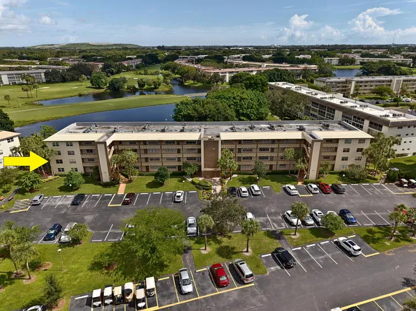 2904 VICTORIA Place #A2, Coconut Creek, FL 33066