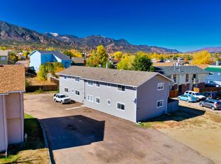 4390 Loomis Ave APT D, Colorado Springs, CO 80906