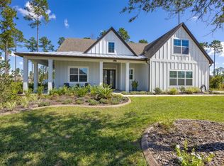 36230 Sugar Ct, Hilliard, FL 32046