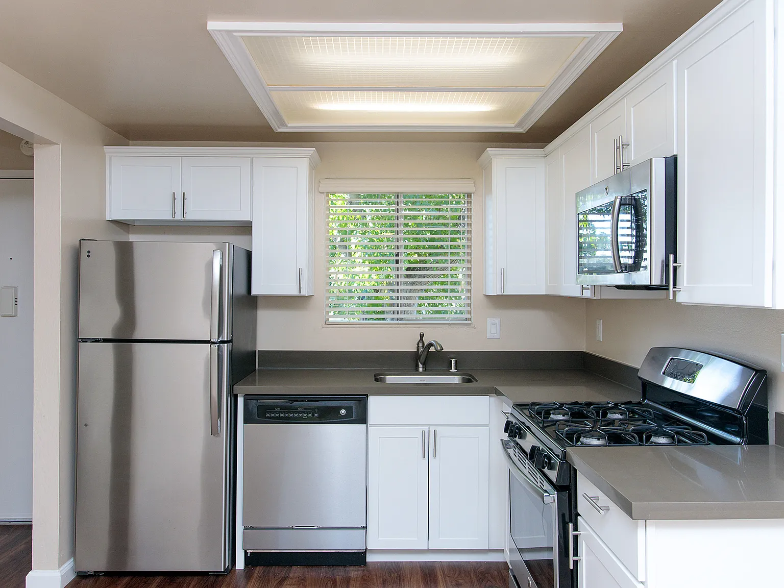 Countrywood Apartments — Photo 3