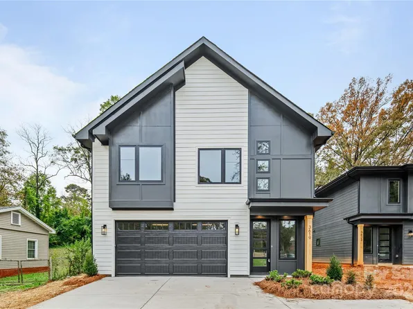 3619 Avalon Ave, Charlotte, NC 28208
