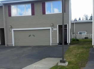 125 Kelsan Way, Fairbanks, AK 99709