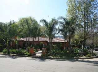 1430 W Valleyheart Dr #LOT 159, Burbank, CA 91506