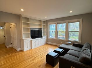 130-132 Washington St #2, Winchester, MA 01890