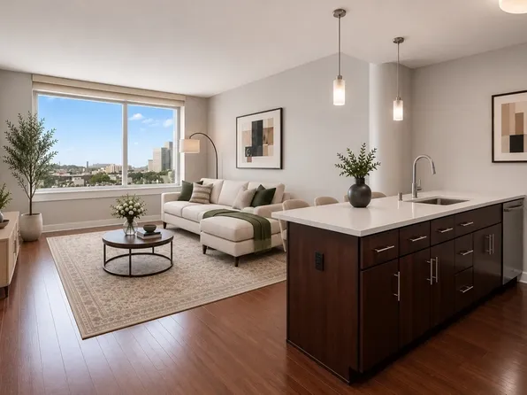 43 Westland Ave #U602, Boston, MA 02115