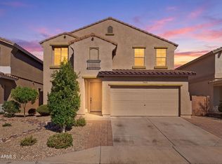 26635 N 75TH Drive, Peoria, AZ 85383