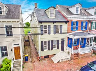 155 E 2nd St, New Castle, DE 19720