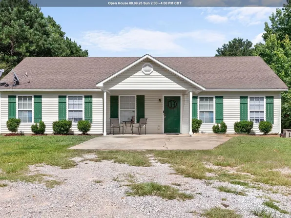 12693 Charles Taylor Rd, Vance, AL 35490