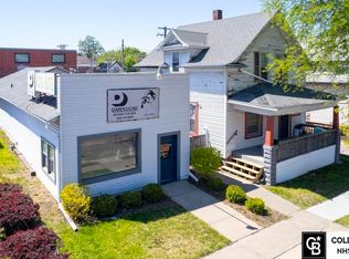 121 N 28th St, Lincoln, NE 68503