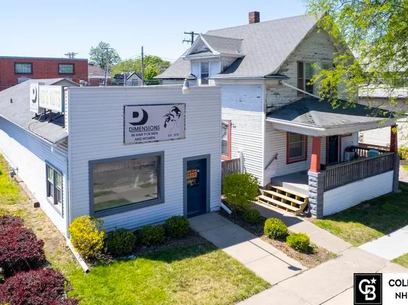 121 N 28th St, Lincoln, NE 68503