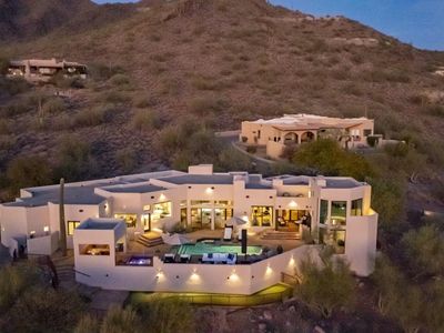 35037 N El Sendero Rd, Cave Creek, AZ, 85331