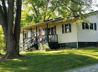 7129 Us Highway 60 E, Waverly, KY 42462