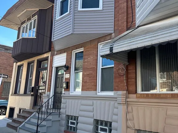 3125 Belgrade St, Philadelphia, PA 19134