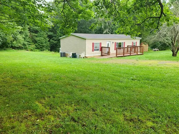 2651 Buckhorn Rd, Hillsville, VA 24343