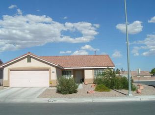 5324 Sangara Dr, North Las Vegas, NV 89031