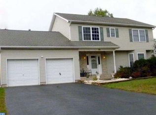 95 Joni Ave, Hamilton, NJ 08690