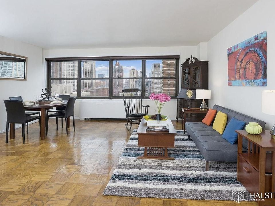 1st image of 140 W End Ave #20T
