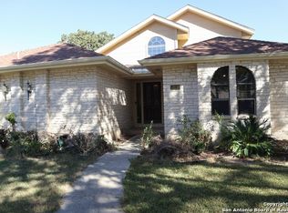 10010 Tezel Rd, San Antonio, TX 78254