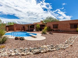 8605 E Tanque Verde Rd, Tucson, AZ 85749