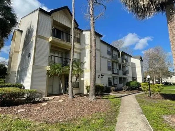 1908 Lake Atriums Cir APT 7, Orlando, FL 32839