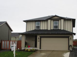 1046 E 15th St, Lafayette, OR 97127