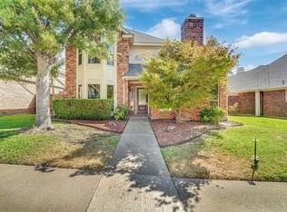 1920 Keystone Dr, Plano, TX 75075