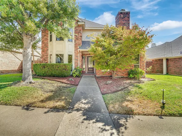 1920 Keystone Dr, Plano, TX 75075