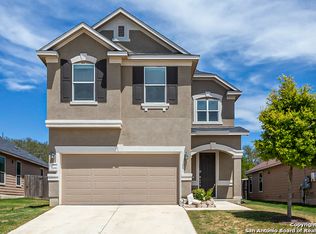 2106 Cerberus Dr, San Antonio, TX 78245