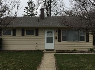 1609 Hillside Ave, Fort Wayne, IN 46805