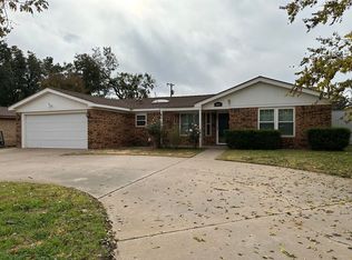 4807 11th St, Lubbock, TX 79416