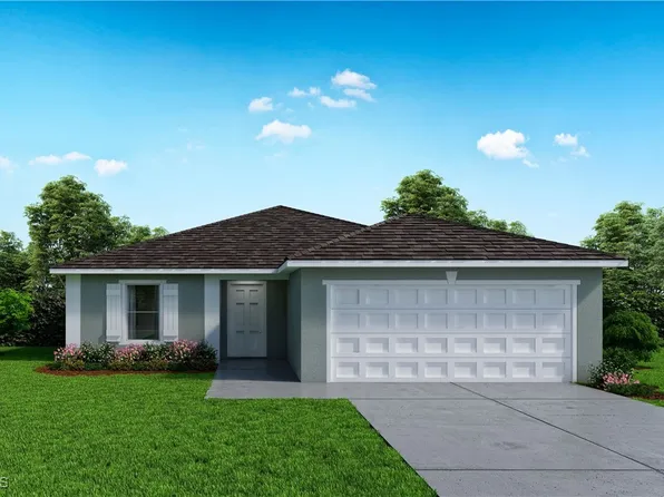 3400 30th St SW, Lehigh Acres, FL 33976