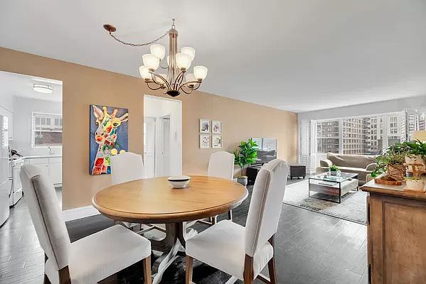 1st image of 40 E 9th St APT 7K