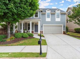 1050 Legacy Ln, Milton, GA 30004