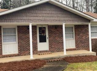 120 Berlin St, Tallapoosa, GA 30176