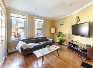 6 Becket St #B, Salem, MA 01970