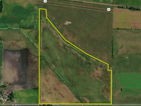 X 630th St LOT WP001, Claremont, MN 55924
