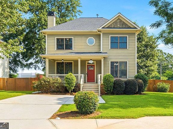 2nd image of 1303 Egan Way