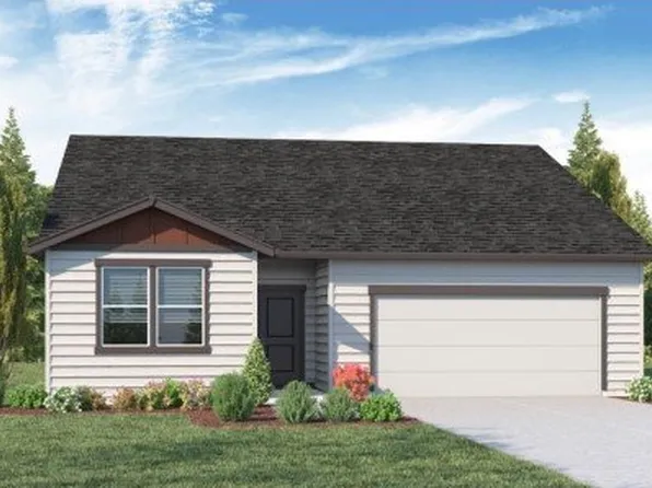 1067 Stubb Rd, Woodburn, OR 97071