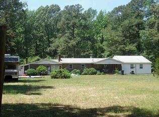 5706 Jack Dr, Sutherland, VA 23885