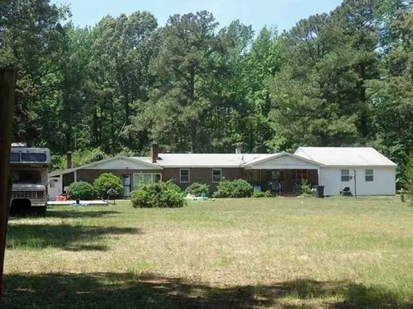 5706 Jack Dr, Sutherland, VA 23885