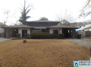 1846 Oakleaf Ln, Birmingham, AL 35215