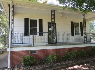 1918 Hines Rd, Mooresboro, NC 28114