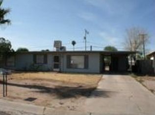 709 E Melrose Dr, Casa Grande, AZ 85122