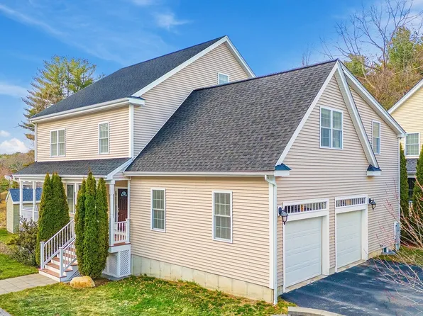 12 Gabriel Ln #12, Acton, MA 01720