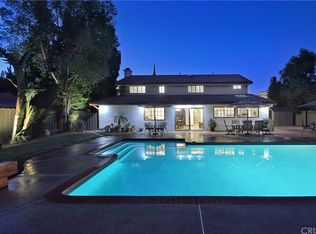 23306 Canzonet St, Woodland Hills, CA 91367