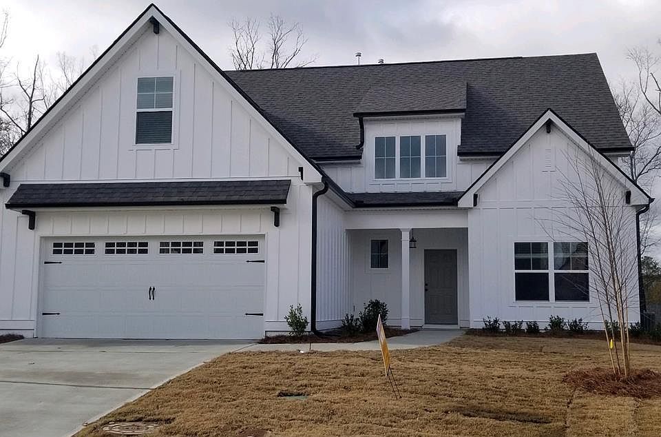 2nd image of LOT 21 Mockernut Way #21D